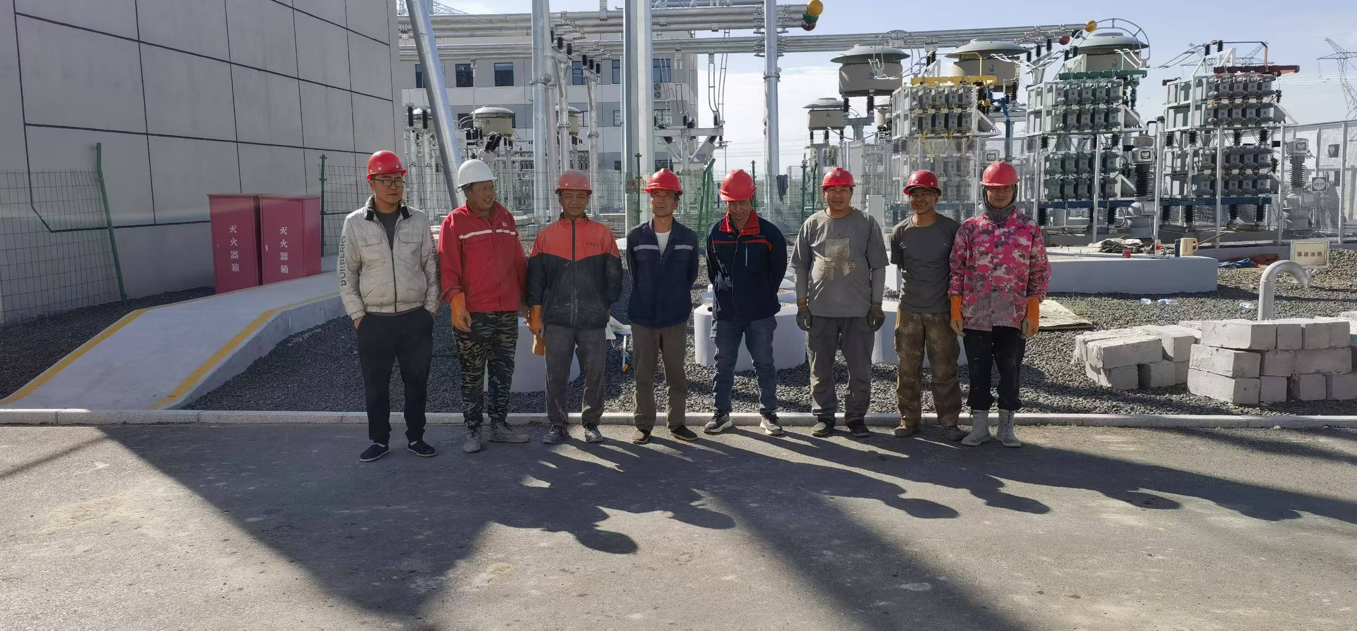 通辽地基沉降如何修复?